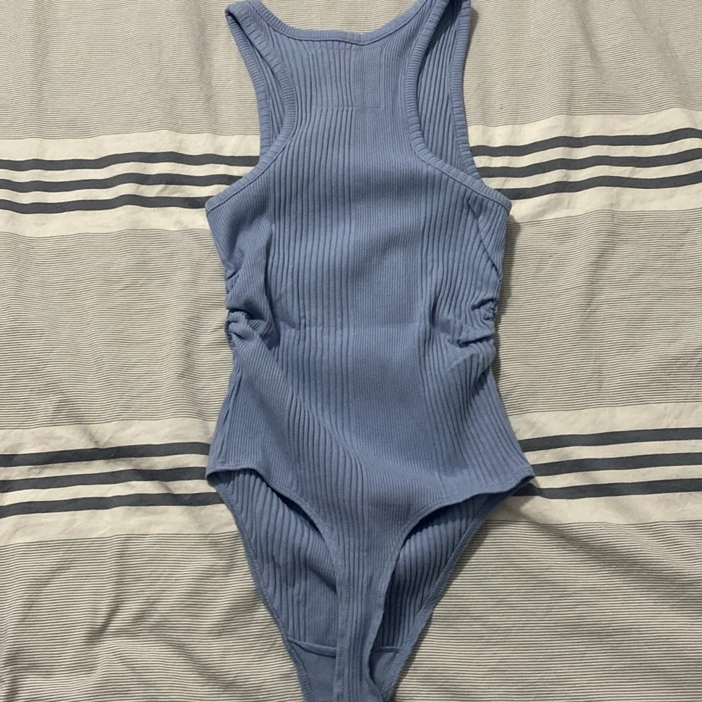 NWT Women’s Aerie bodysuit - Picture 6 of 6